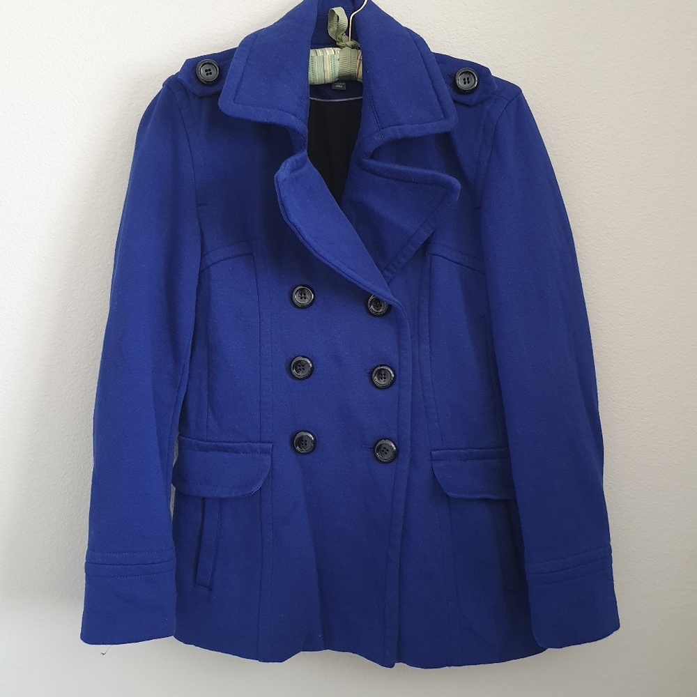 Kenneth Cole Peacoat